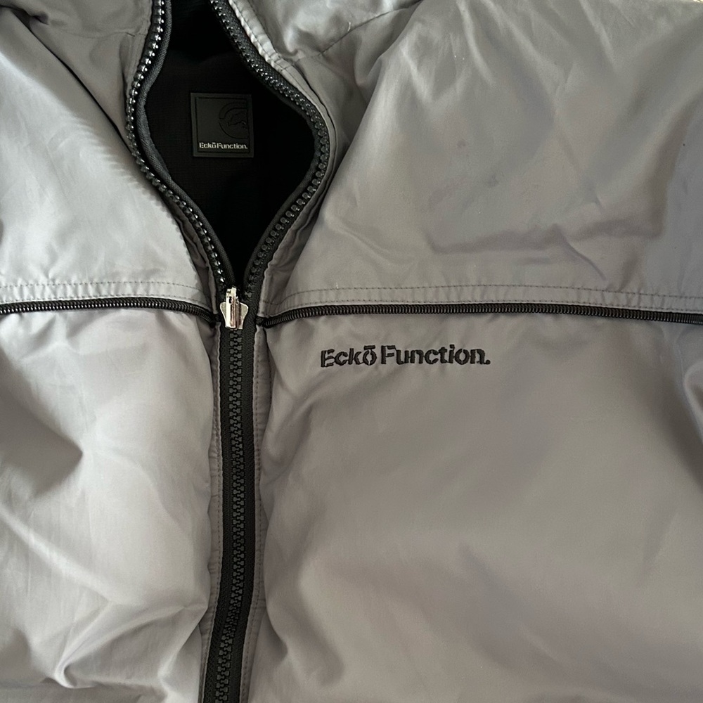 Echo Function, Black/Grey, X-Large - image 5